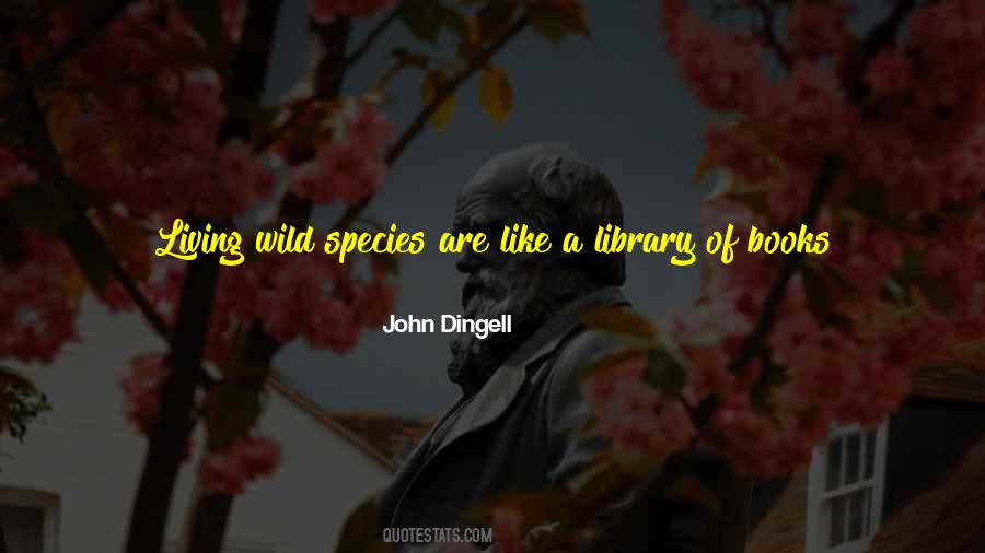 John Dingell Quotes #924125