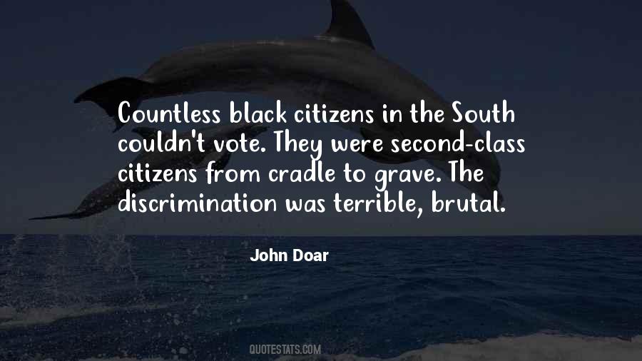 John Doar Quotes #1196324