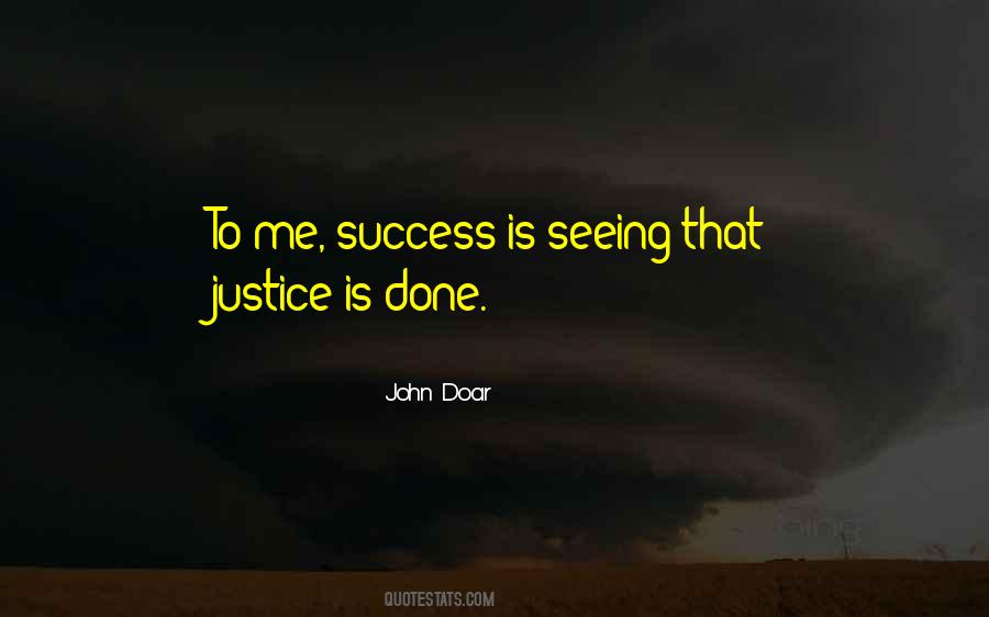 John Doar Quotes #1450659