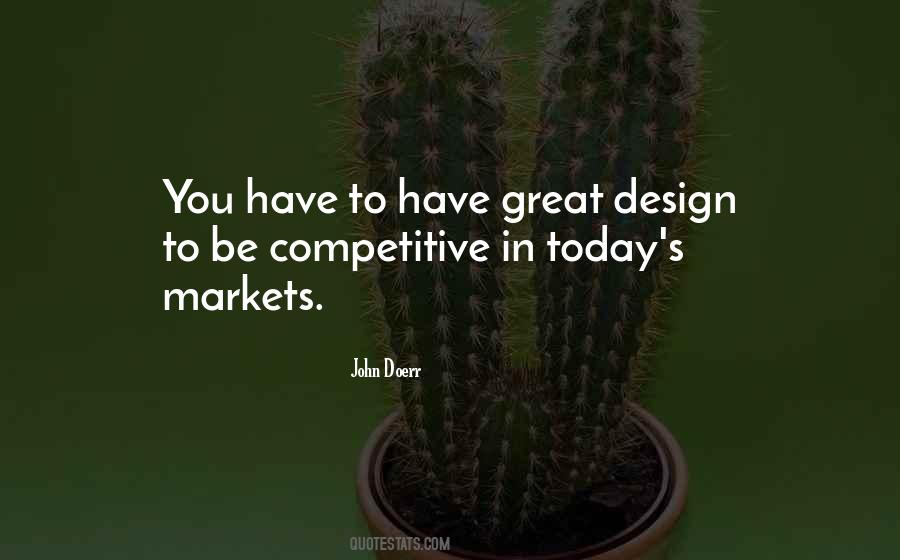 John Doerr Quotes #1632456