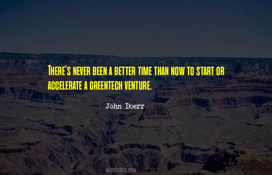 John Doerr Quotes #250013