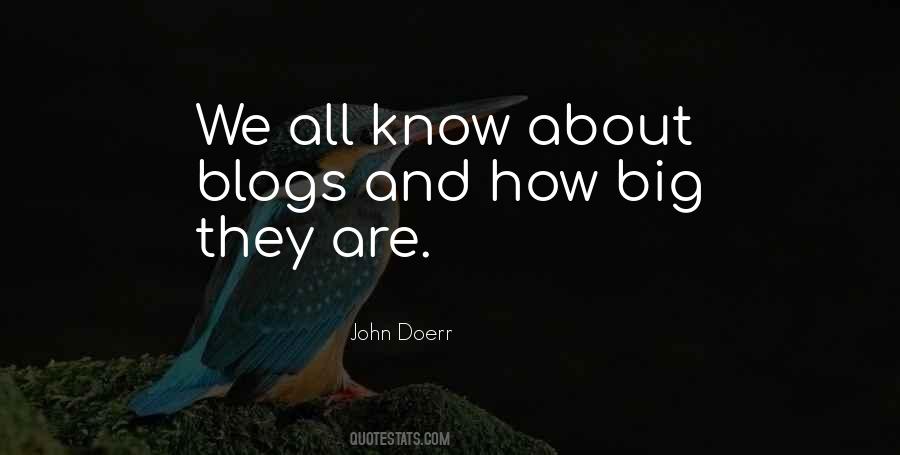 John Doerr Quotes #438030
