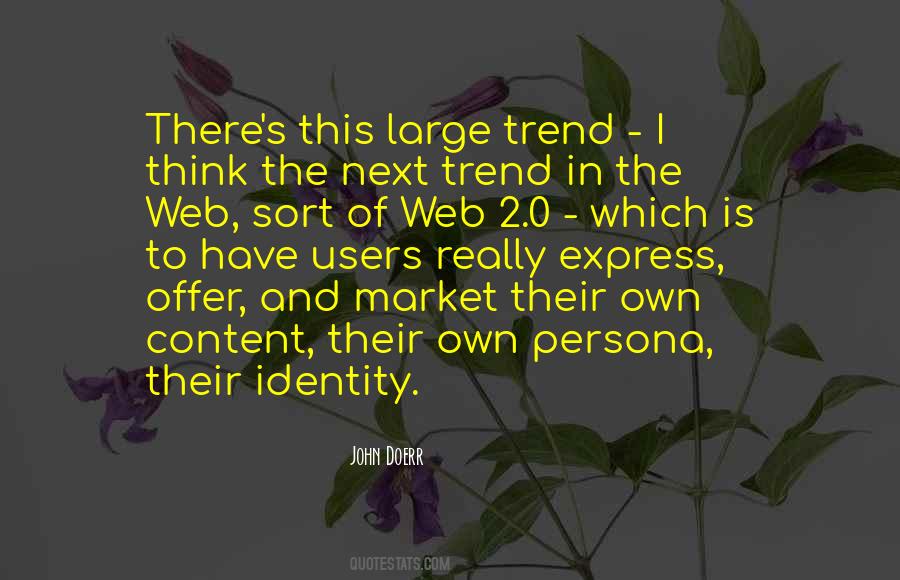 John Doerr Quotes #547383