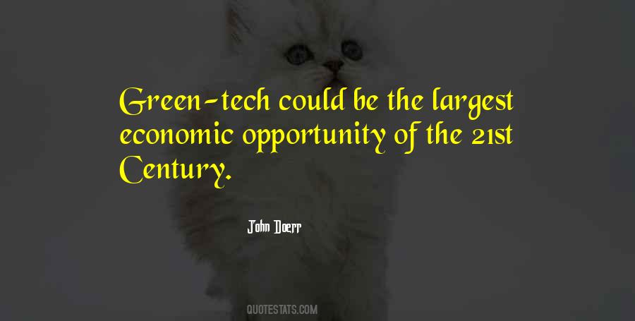 John Doerr Quotes #784885