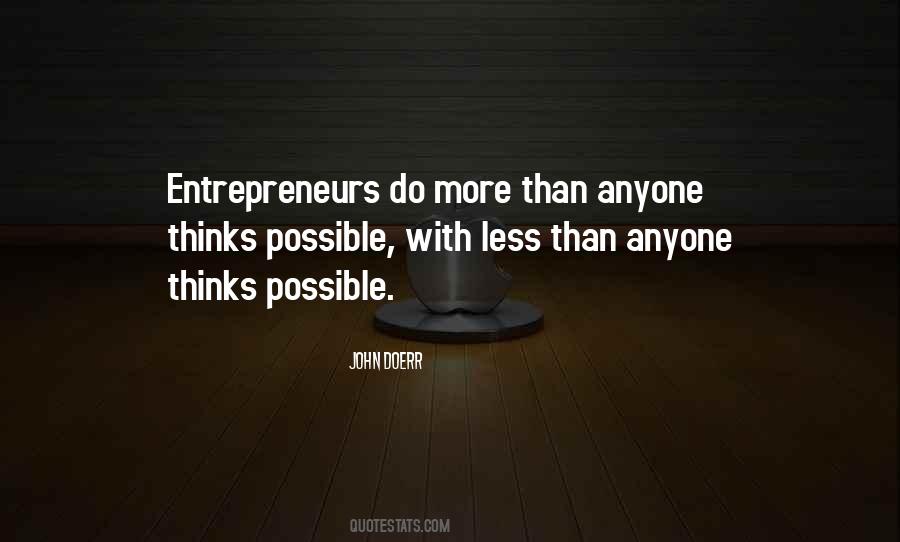 John Doerr Quotes #932598