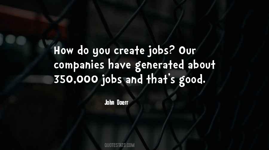 John Doerr Quotes #960810