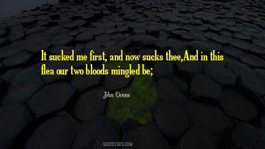 John Donne Quotes #1019925