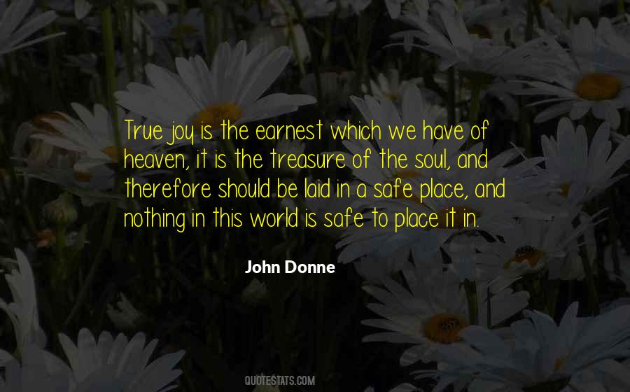 John Donne Quotes #1076911