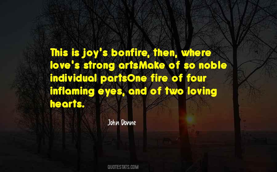 John Donne Quotes #1098997