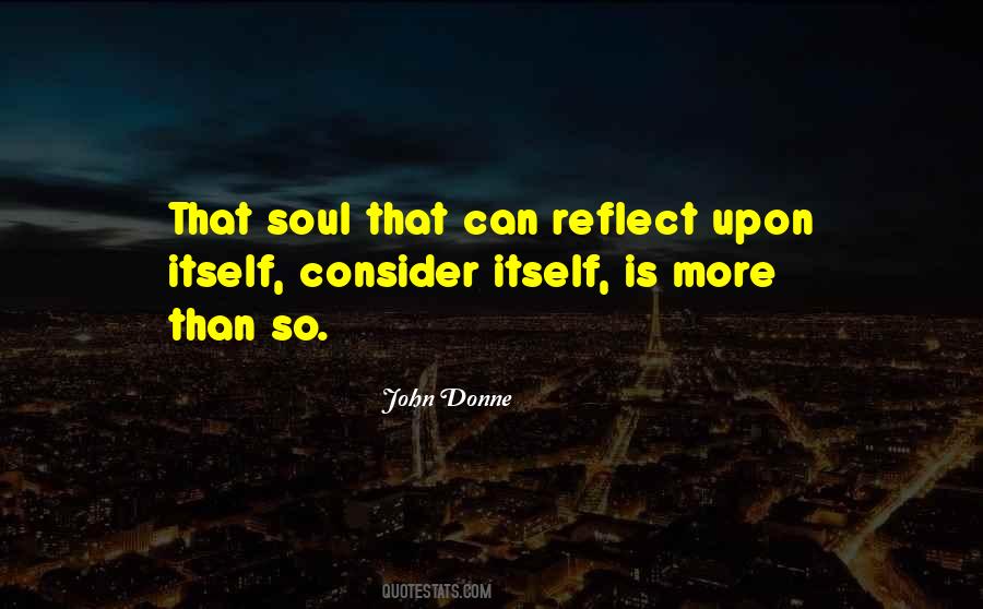 John Donne Quotes #1146649