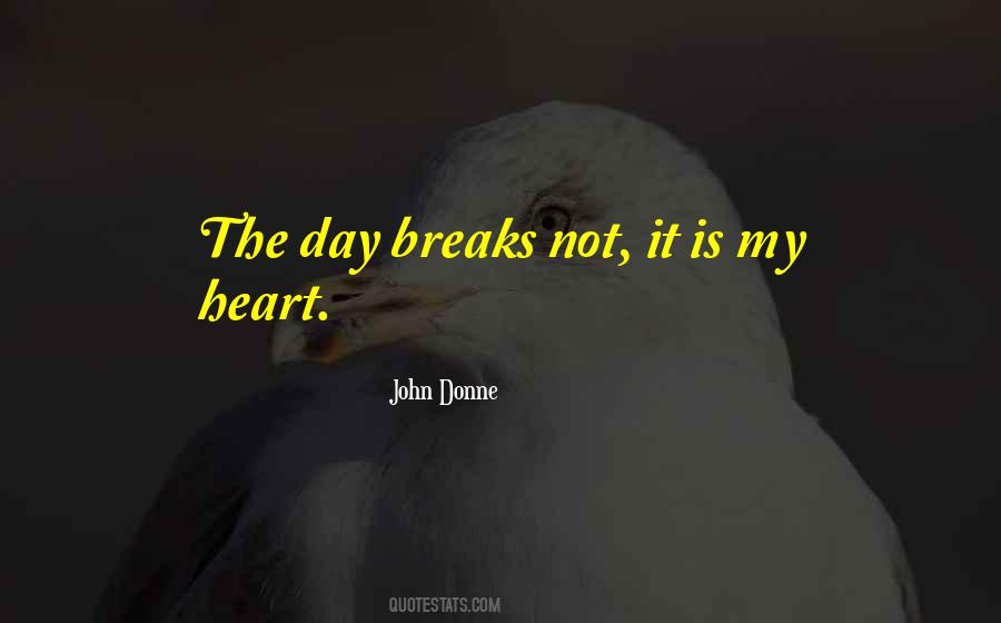 John Donne Quotes #1174027
