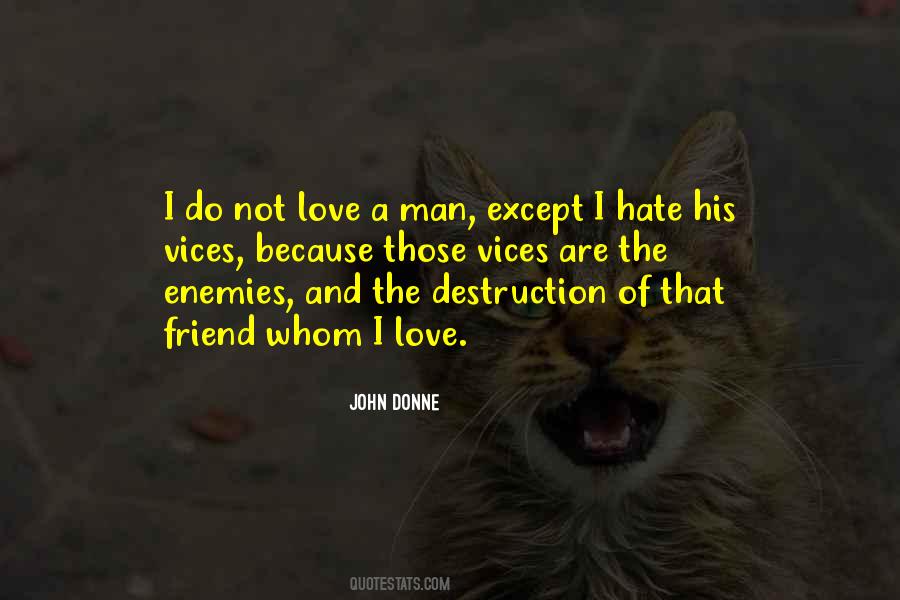 John Donne Quotes #1183047