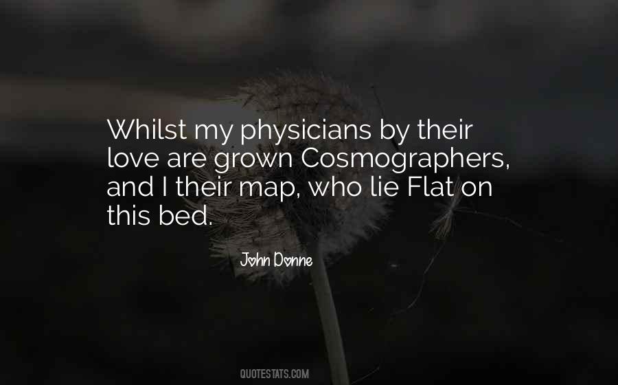 John Donne Quotes #125466