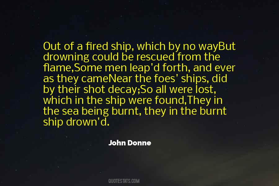 John Donne Quotes #1298441