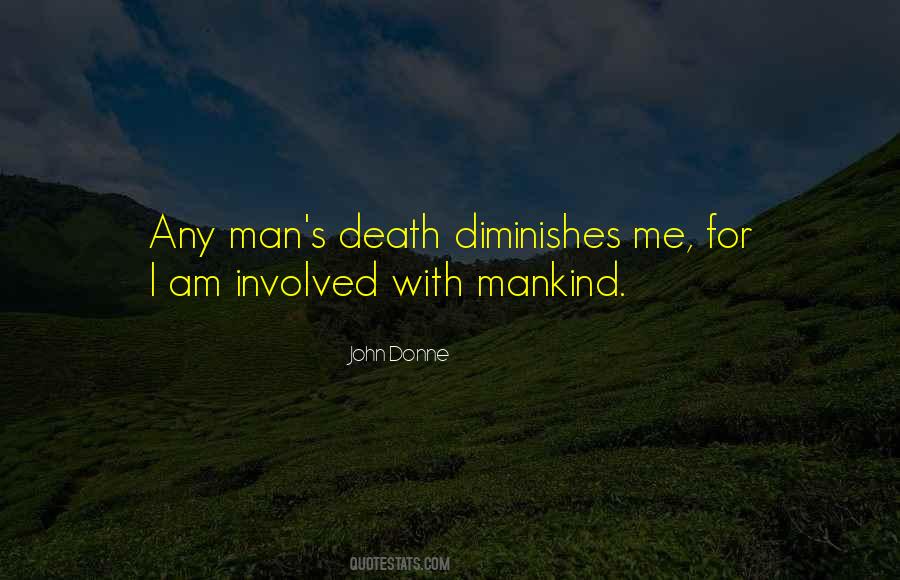 John Donne Quotes #1300013