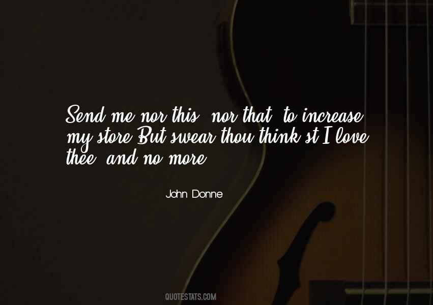 John Donne Quotes #133122