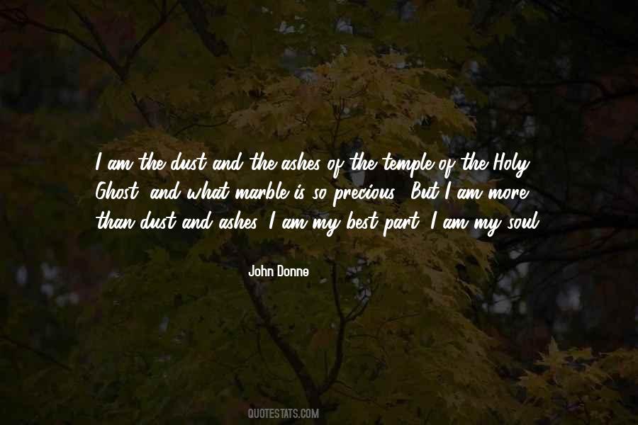 John Donne Quotes #1359564