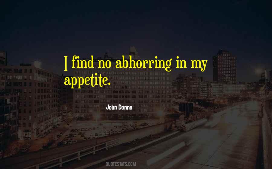 John Donne Quotes #1366611