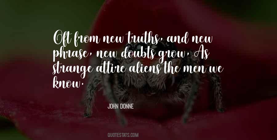 John Donne Quotes #1445986
