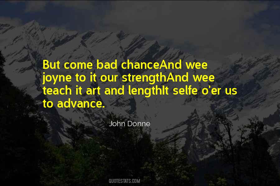 John Donne Quotes #1602015