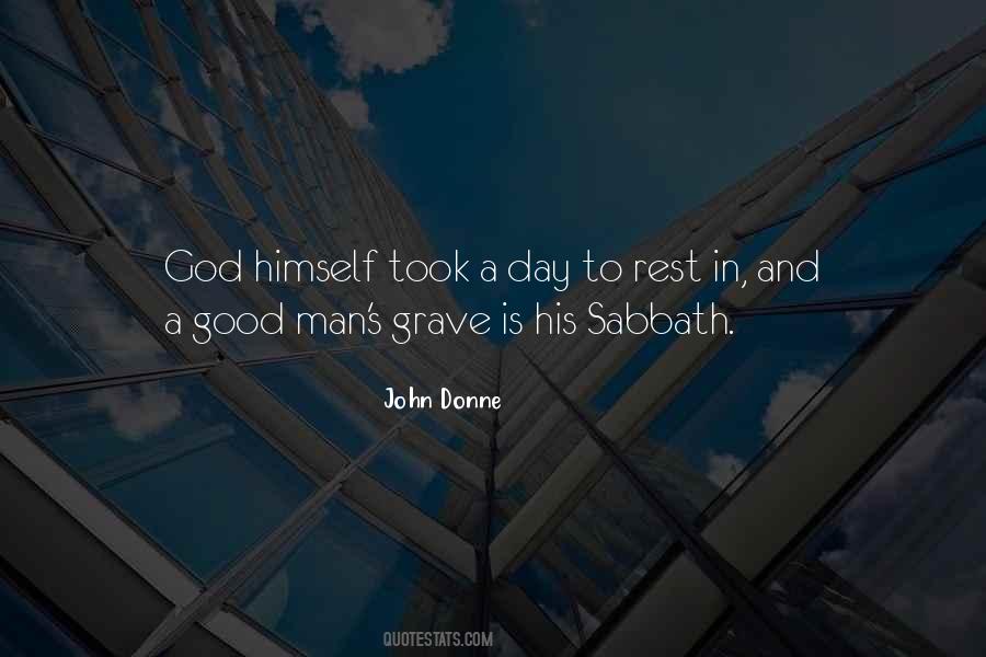 John Donne Quotes #1608578