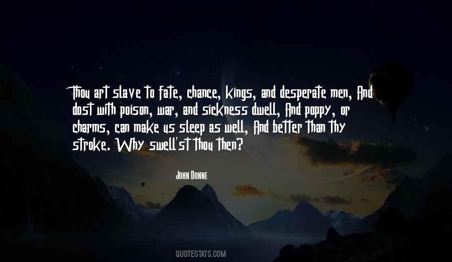 John Donne Quotes #1748630