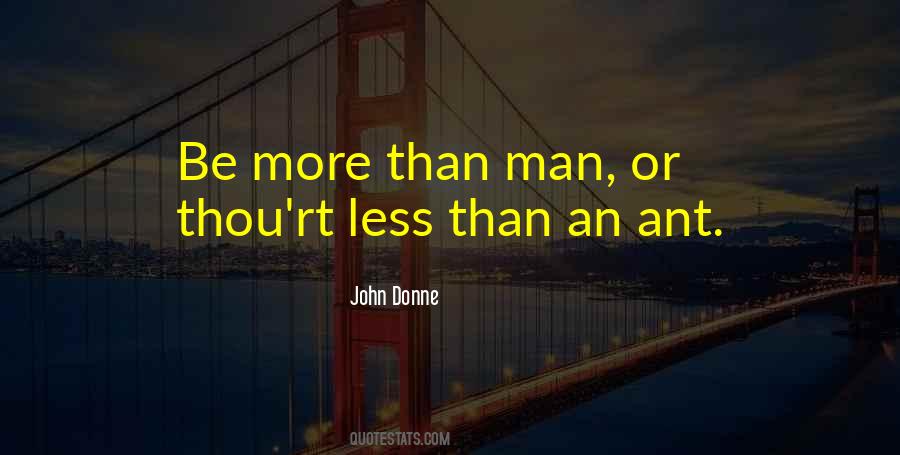 John Donne Quotes #1759965