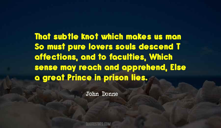 John Donne Quotes #1804539