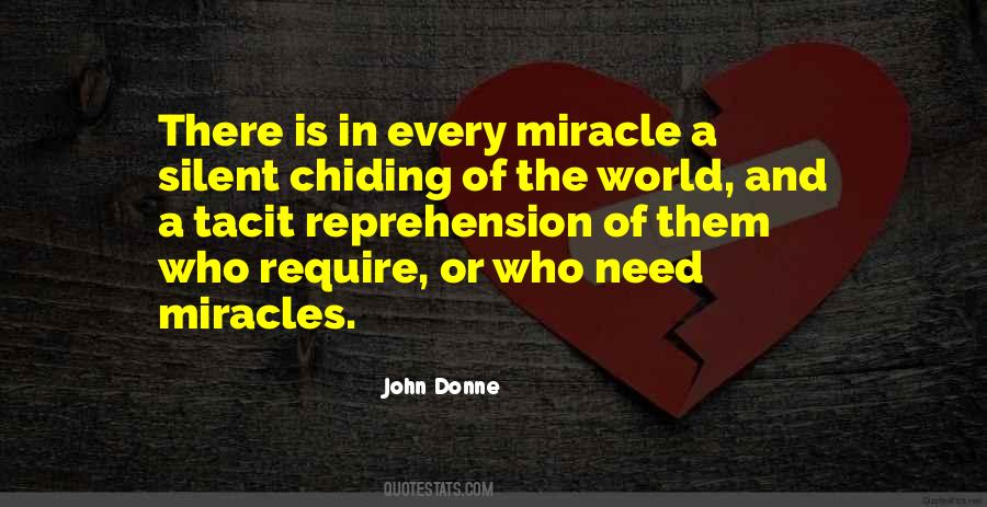 John Donne Quotes #236283