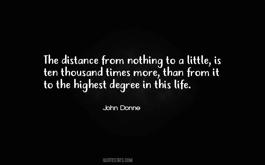 John Donne Quotes #294812