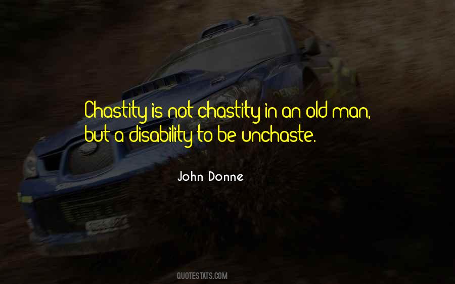 John Donne Quotes #328671