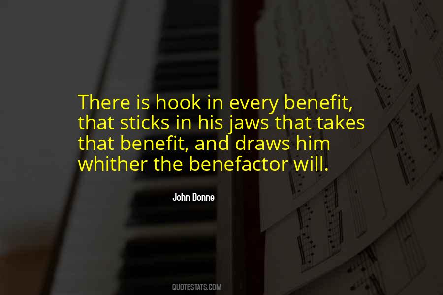 John Donne Quotes #372901