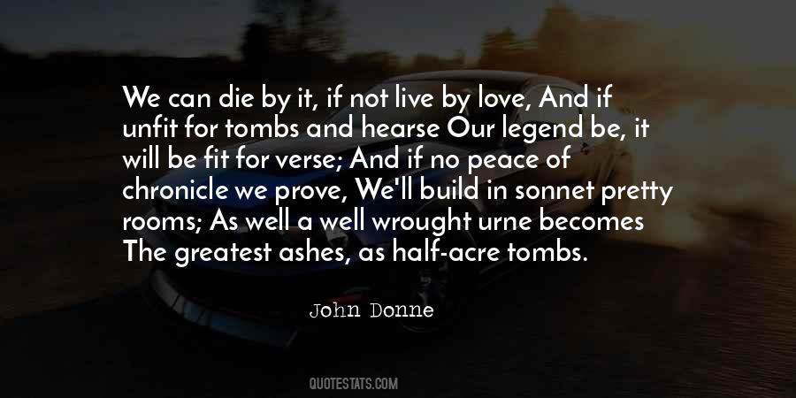 John Donne Quotes #415560
