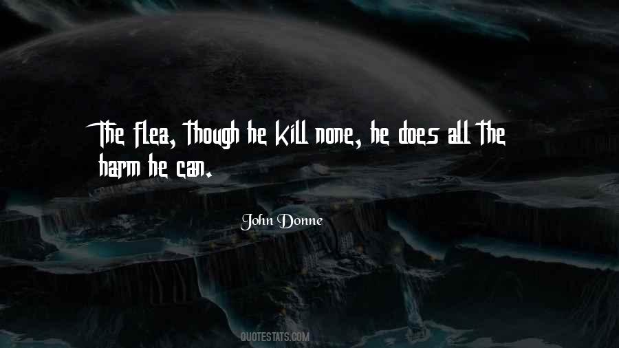 John Donne Quotes #471294