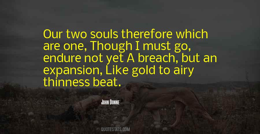 John Donne Quotes #586105