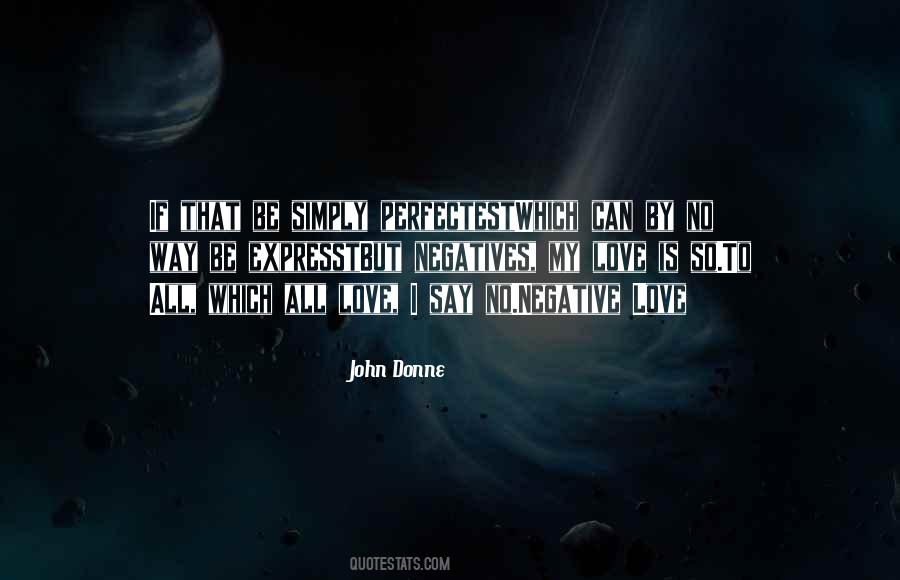 John Donne Quotes #666182