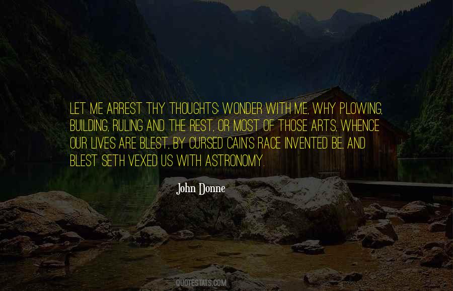 John Donne Quotes #696957