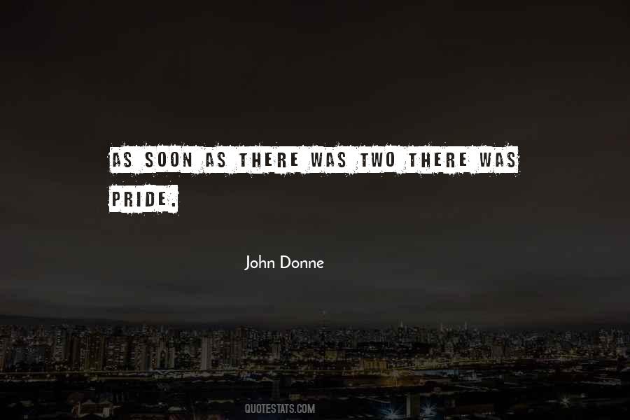 John Donne Quotes #749978