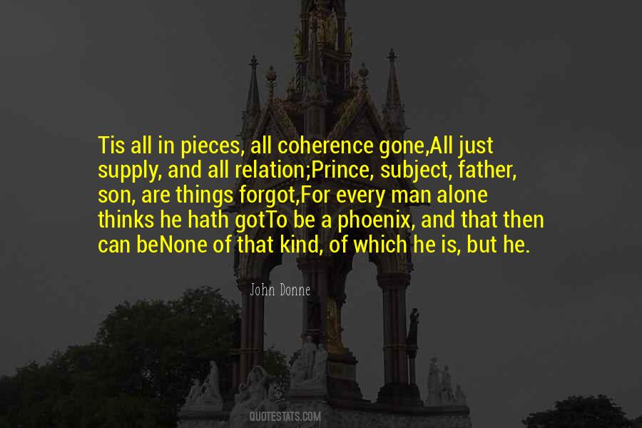 John Donne Quotes #757537