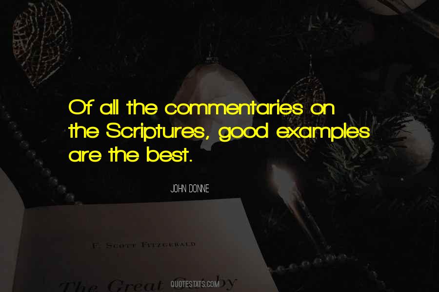 John Donne Quotes #808381