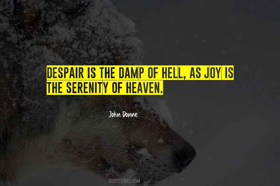 John Donne Quotes #808711