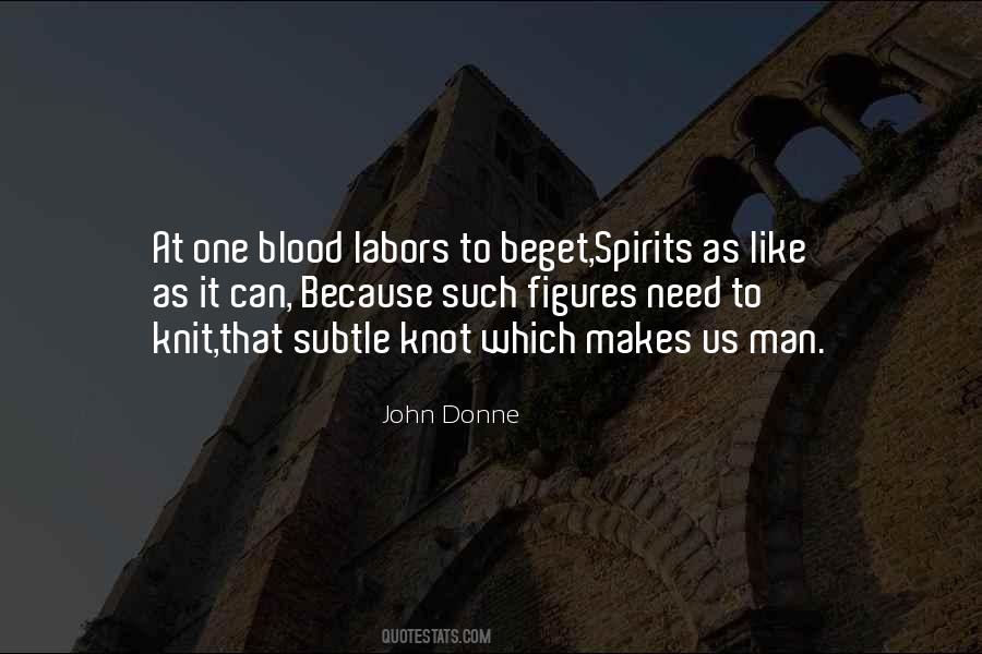 John Donne Quotes #864052