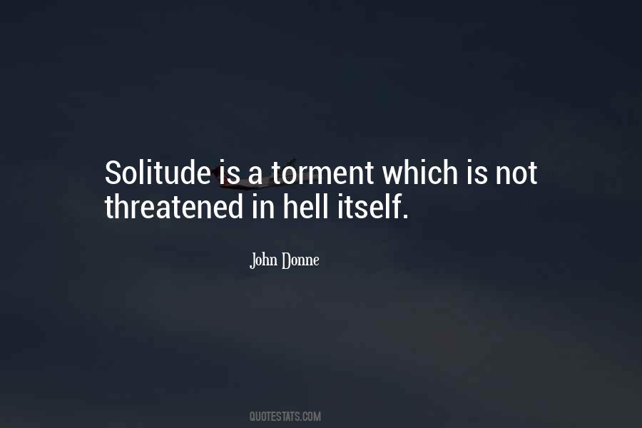 John Donne Quotes #878960