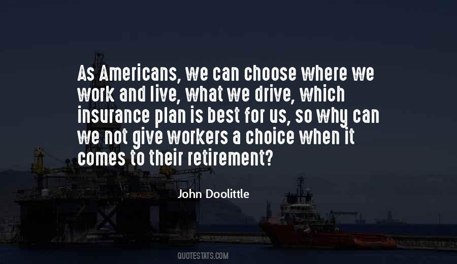 John Doolittle Quotes #115084