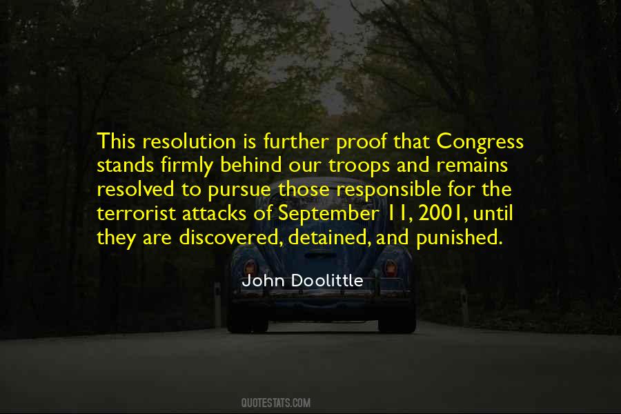 John Doolittle Quotes #1368833