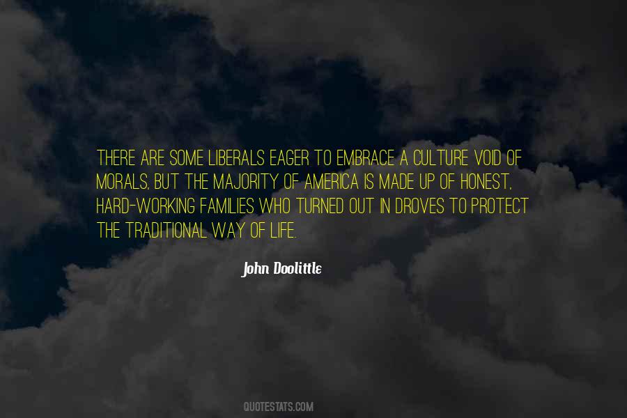 John Doolittle Quotes #15099