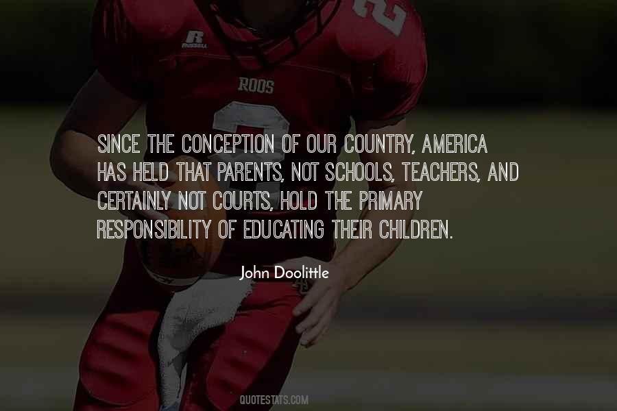 John Doolittle Quotes #1783224