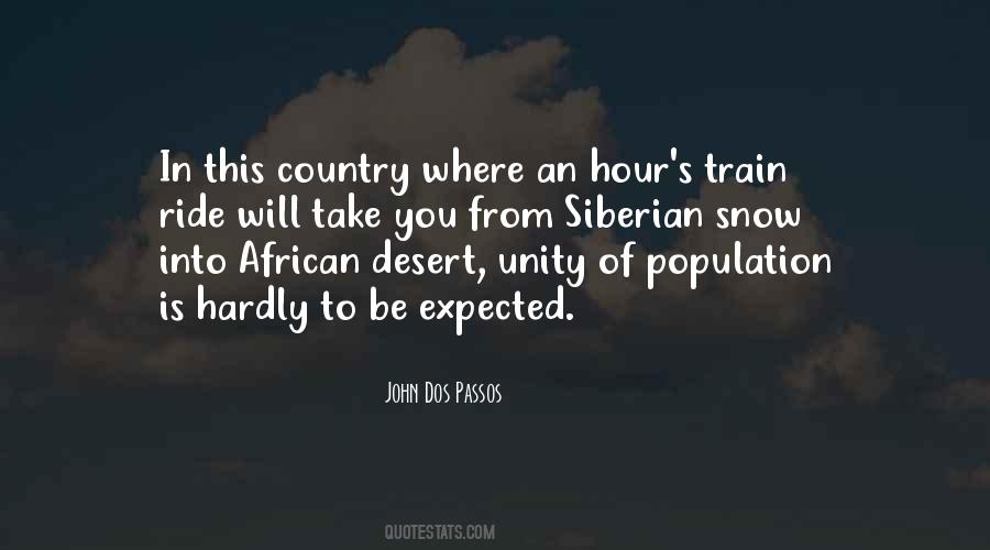 John Dos Passos Quotes #1027690