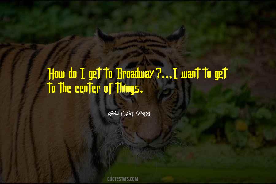 John Dos Passos Quotes #1050813