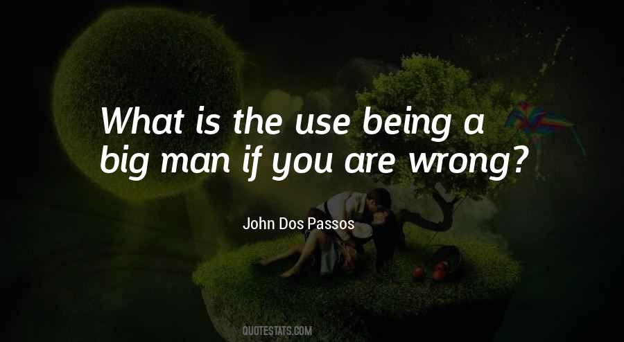John Dos Passos Quotes #113326